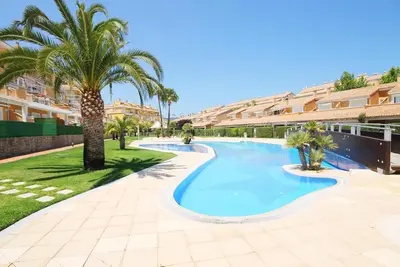 Image de Moreras - Javea, Costa Blanca