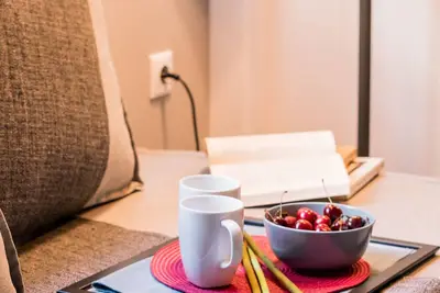Image de Eternal luxury suites