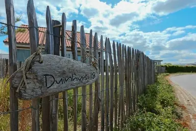 Image de Maison de vacances Zonnedorp 18, \"Duinhuis 18\"