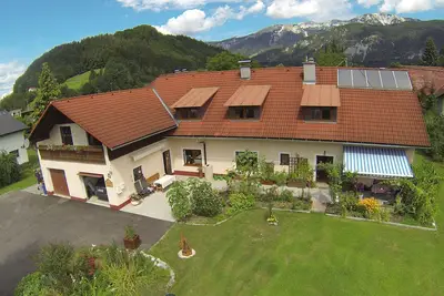 Image de Appartement Brandstätter