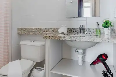 Image de San Giacomo I Apartamentos por temporada no Porto das Dunas