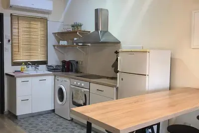 Image de Evitas House est au coeur de Kato Paphos, à 4 minutes à pied de la mer!