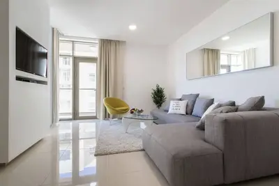 Image de Wonderful Appart/Parking/Terrace in city center