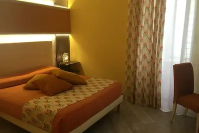 Image de Chambre exclusive Porto Di Mare \"Chambre Scirocco\"