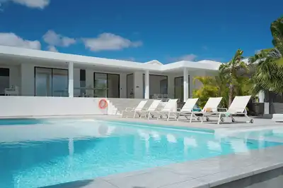 Image de Cascada33 | Luxueuse villa de 4 chambres à cinq minutes de la plage
