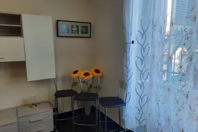 Image de Confortable appartement d'une chambre avec place de parking dans le centre de GĂŞ