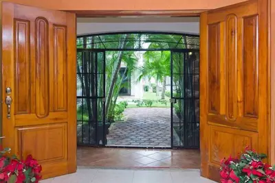 Image de Maison de ville de luxe Playacar