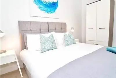 Image de Snug - Appartement Tùr Sealladh