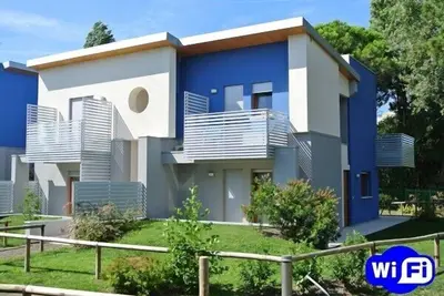 Image de Master B 1p - Appartement pour 5 personnes à Bibione