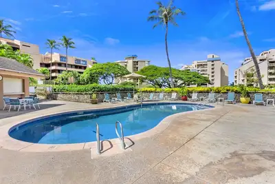 Image de Kahana Villa