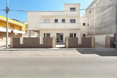 Image de 1115 Villino Blu Suite