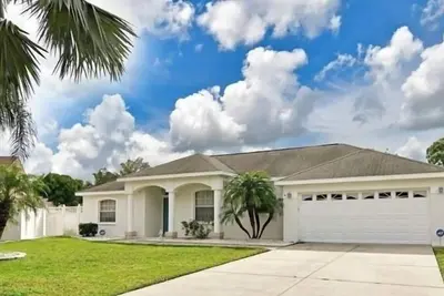 Image de La mer appelle - 3 Br 2 maison de bain avec piscine chauffée à proximité de nombreuses plages