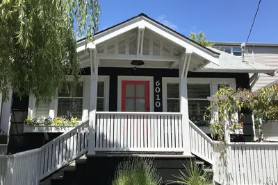 Image de Planifiez votre été maintenant! Charmante maison centenaire - 1 rue de Beach Drive