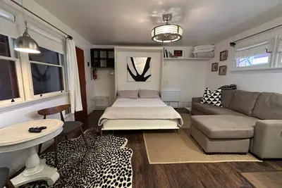 Image de RestTrestles Surf Studios🔔<br>Perfect Surf / Family / Clean San Clemente studios
