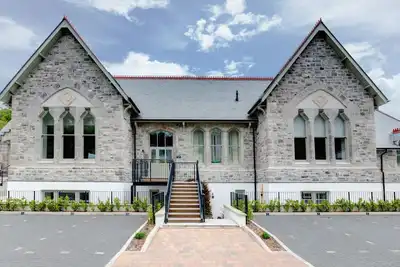 Image de 7 The Old Station Master's House