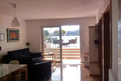 Image de Appartement de deux chambres prés de la plage Tisno, Murter (A-14346-b)