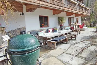 Image de Ferienwohnung \"Gewölbekeller\" max. 8 Personen ca. 73 qm
