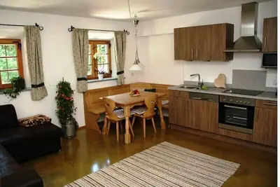 Image de Ferienwohnung \"Kieferbach\" bis max. 4 Personen ca. 60 qm