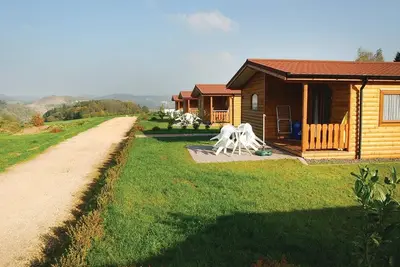 Image de Belle maison à Gerolstein avec WiFi
