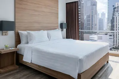 Image de Adelphi Grande Sukhumvit