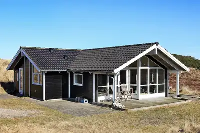 Image de Retraite paisible a Klitmoller -- By Traum Ferienwohnungen