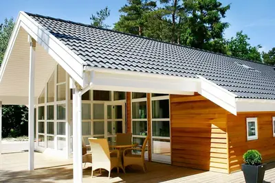 Image de Retraite de luxe avec spa -- By Traum Ferienwohnungen