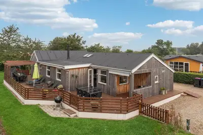 Image de Superbe maison à Haderslev avec WiFi