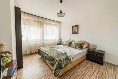Image de Cozy Studio Apartment idéal pour les célibataires et les couples