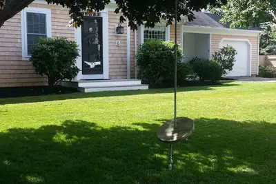 Image de 5br-Beautiful Chatham-Round Round-Sleeps jusqu'à dix (10) & 1 Mile to Town!