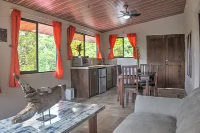 Image de Valley of Dreams Eco Lodge