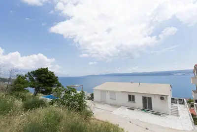Appartements Katarina (54571-A3) - Lokva Rogoznica