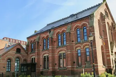 Image de Chapel Chester