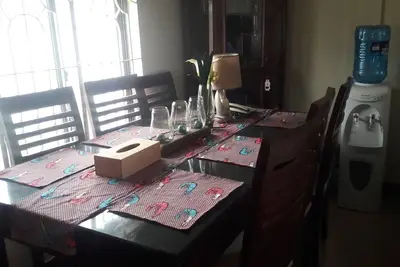 Image de Maison spacieuse pour familles et amis