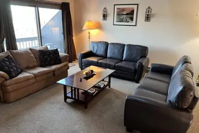 Image de Ski Camelback - Côté True Slope - Ski on / off - Enregistrement anticipé spécial