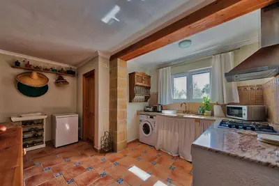Image de La Corona meilleur quartier de Javea villa de luxe