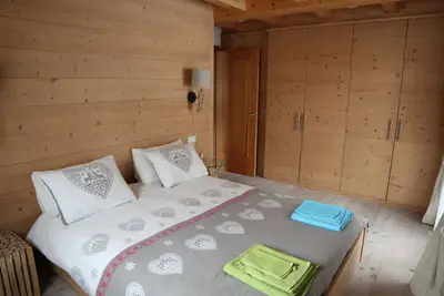 Image de Dolomites: Appartement \"montagne Erica\" à quelques minutes de Cortina d 'Ampezzo