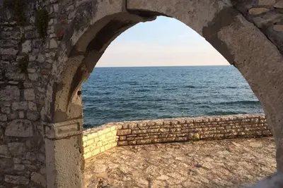 Image de Appartement hublot à Novigrad