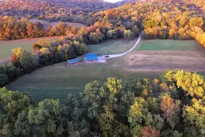 Image de Belle ferme sur Caney Fork River 2 Br 1b