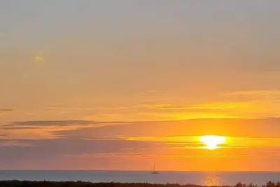 Image de 1 br paisible retraite avec vue sur l'océan dans les Keys de Floride!
