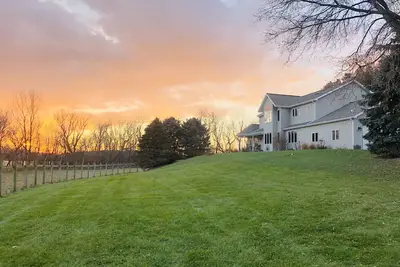 Image de Votre Wisconsin à domicile