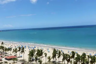 Image de Magnifique condo en bord de mer au coeur d'Isla Verde!