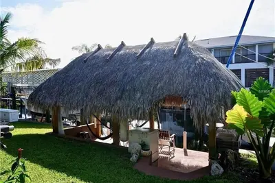 Image de Vous Serez ACCROCHÉ! Deep Water Sailboat Access 2/2 Home À Port Charlotte, Fl