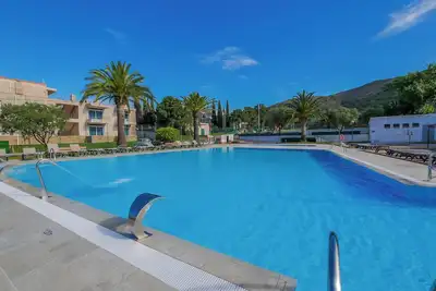 Image de Agi Rescator 212 Apartamento à louer à Roses Gérone.