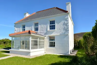 Image de The Cove - Overlooks Ceann Sibeal!