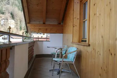 Image de Apart Dorfblick - Apart Romantica