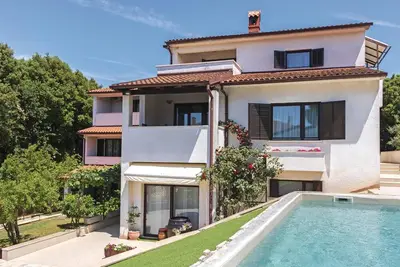 Image de Bel appartement à Pula avec WiFi