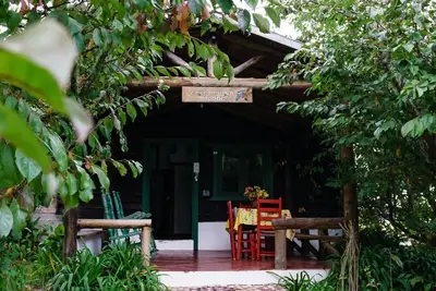 Image de Villa Pajon Eco Lodge