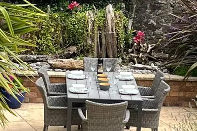 Image de Vous voulez l'emplacement idéal pour voir ce que Tenby a à offrir?