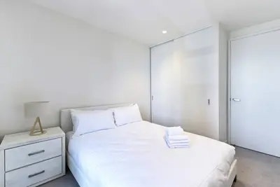 Image de Domo Apartments-Empire