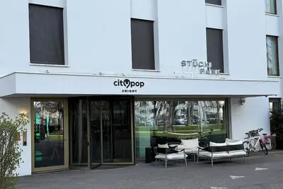 Image de City Pop 2Night Basel - Self check-in